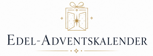 Genuss-Adventskalender
